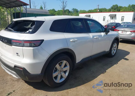 2024 Honda Prologue Ex z USA, uszkodzony, nr VIN 3GPKHVRJXRS505140